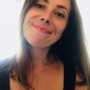 Meet your Posher, Jolene